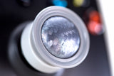 CARBON FIBER THUMB GRIPS