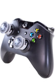 CARBON FIBER THUMB GRIPS