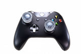 CARBON FIBER THUMB GRIPS