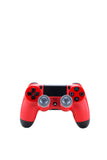 CARBON FIBER THUMB GRIPS