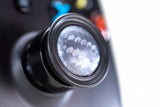 CARBON FIBER THUMB GRIPS