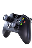 CARBON FIBER THUMB GRIPS