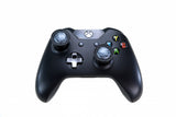 CARBON FIBER THUMB GRIPS