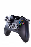 SOCCER BALL THUMB GRIPS