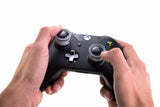 SOCCER BALL THUMB GRIPS