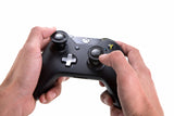SOCCER BALL THUMB GRIPS