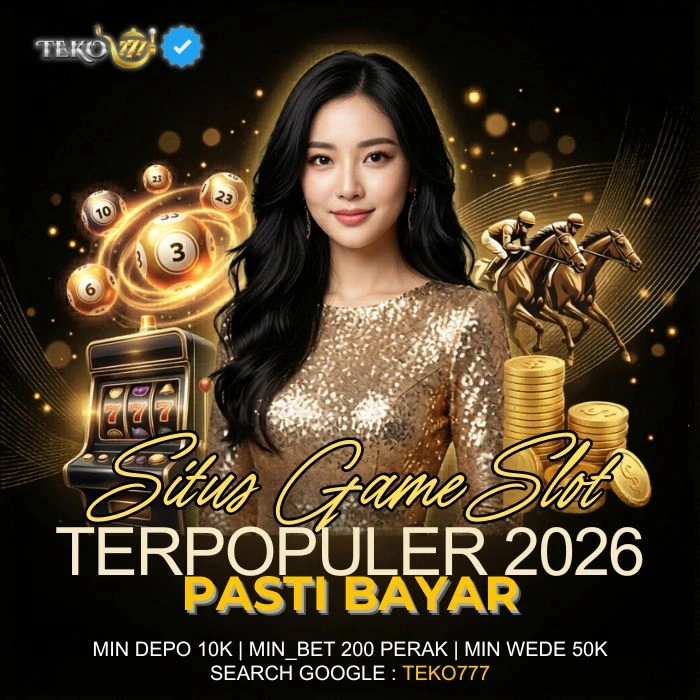 Game TEKO777: Arena Game Online Adrenalin dan Penuh Teka Teki